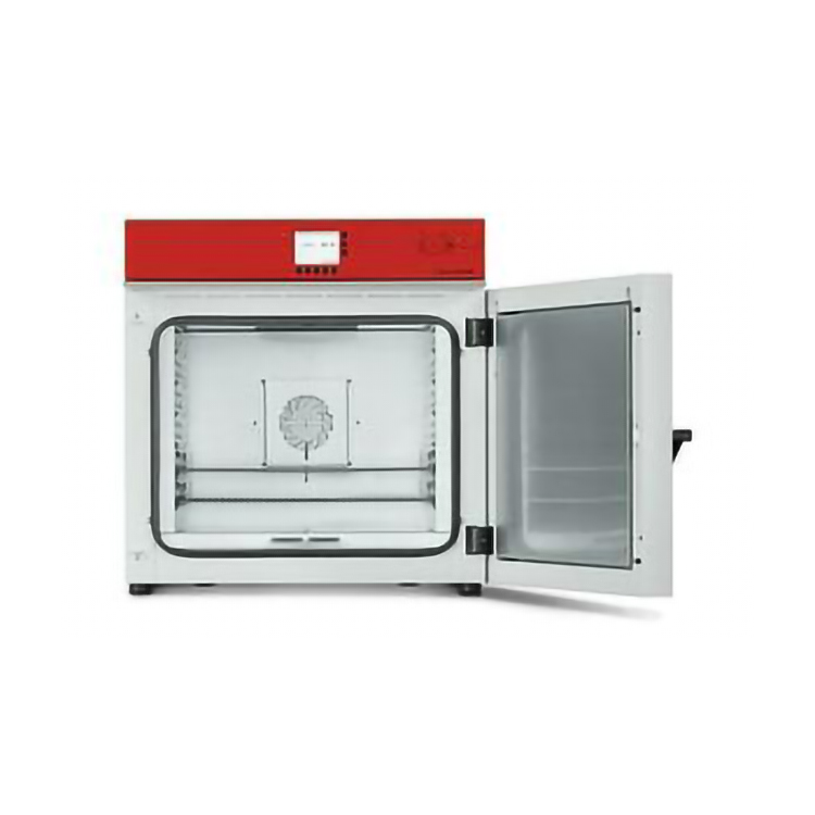 binder宾德M 115 Classic.Line | 干燥箱和烘箱 带循环空气和多种程序功能