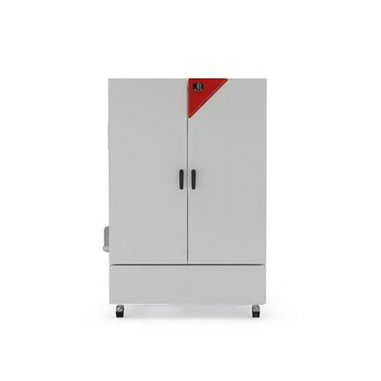 binder宾德KBF-S ECO 1020 Solid.Line 系列 | 恒温恒湿箱 采用电子制冷（帕尔贴）技术