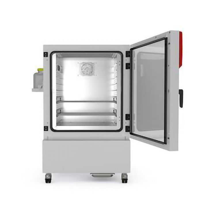 binder宾德KBF-S ECO 240 Solid.Line 系列 | 恒温恒湿箱 采用电子制冷(帕尔贴)技术