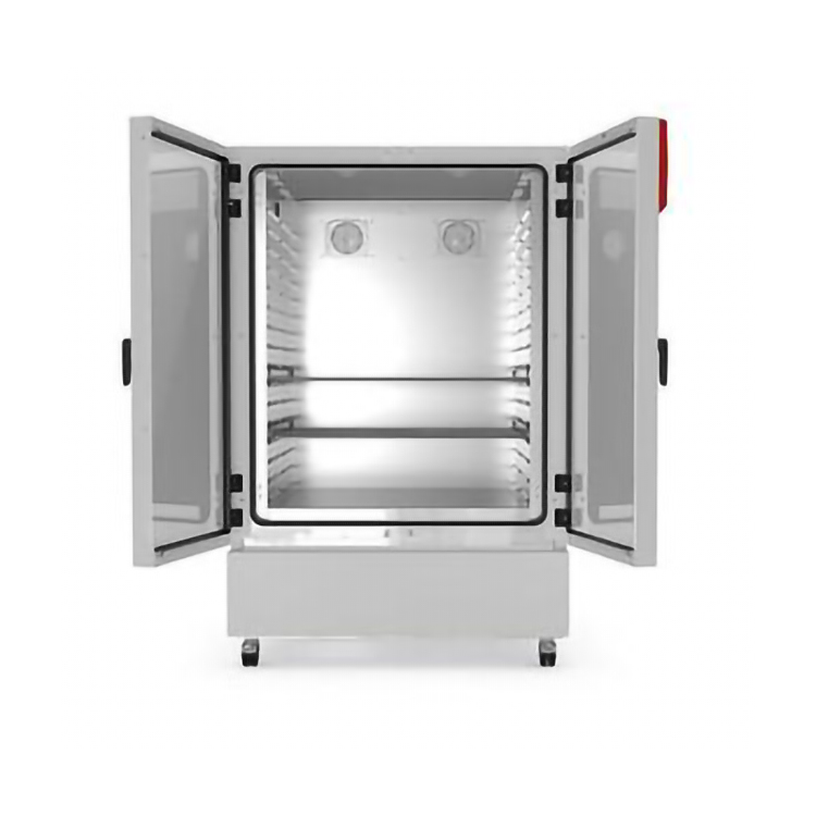 binder宾德KBF-S 1020 Solid.Line 系列 | 恒温恒湿箱 温度/湿度范围大