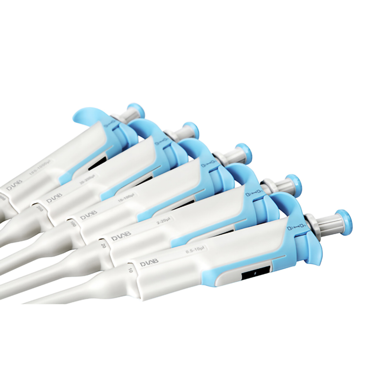 大龙HiPette手动移液器