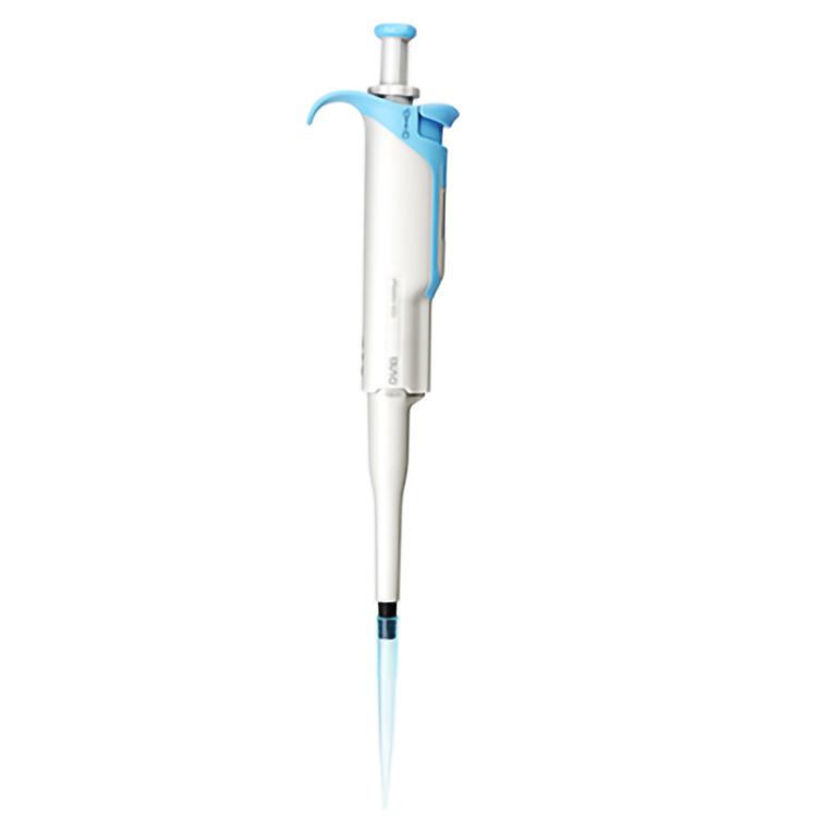 大龙HiPette手动移液器