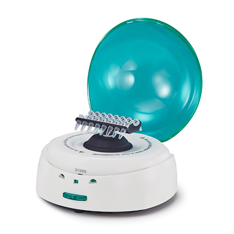 大龙 D1008 掌上离心机