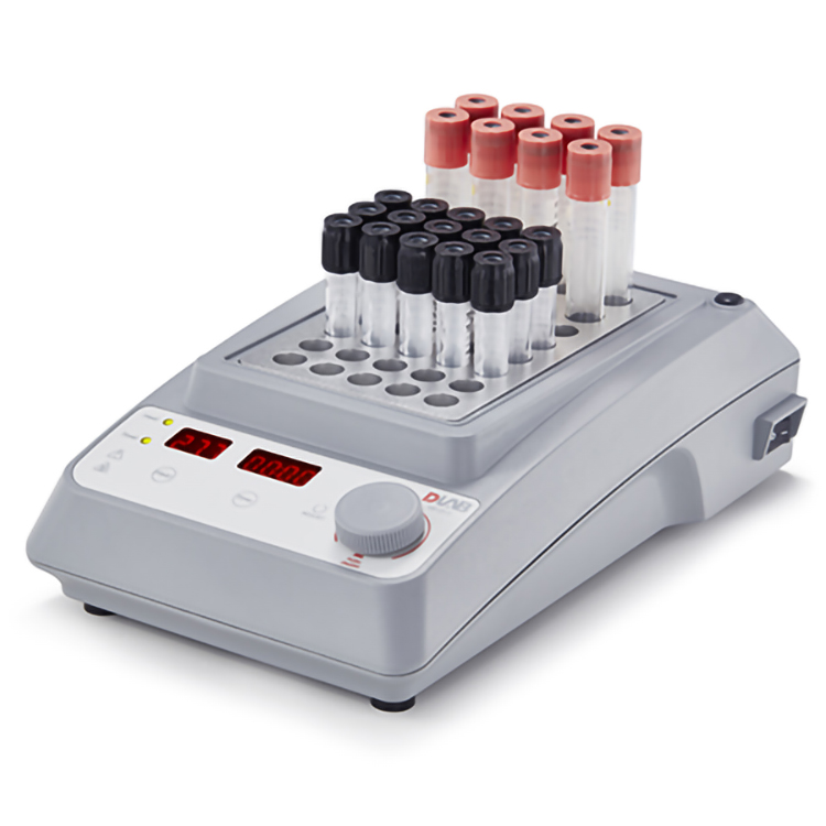 大龙 HB120 金属浴