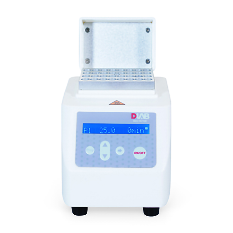 大龙  Mini HC100 金属浴