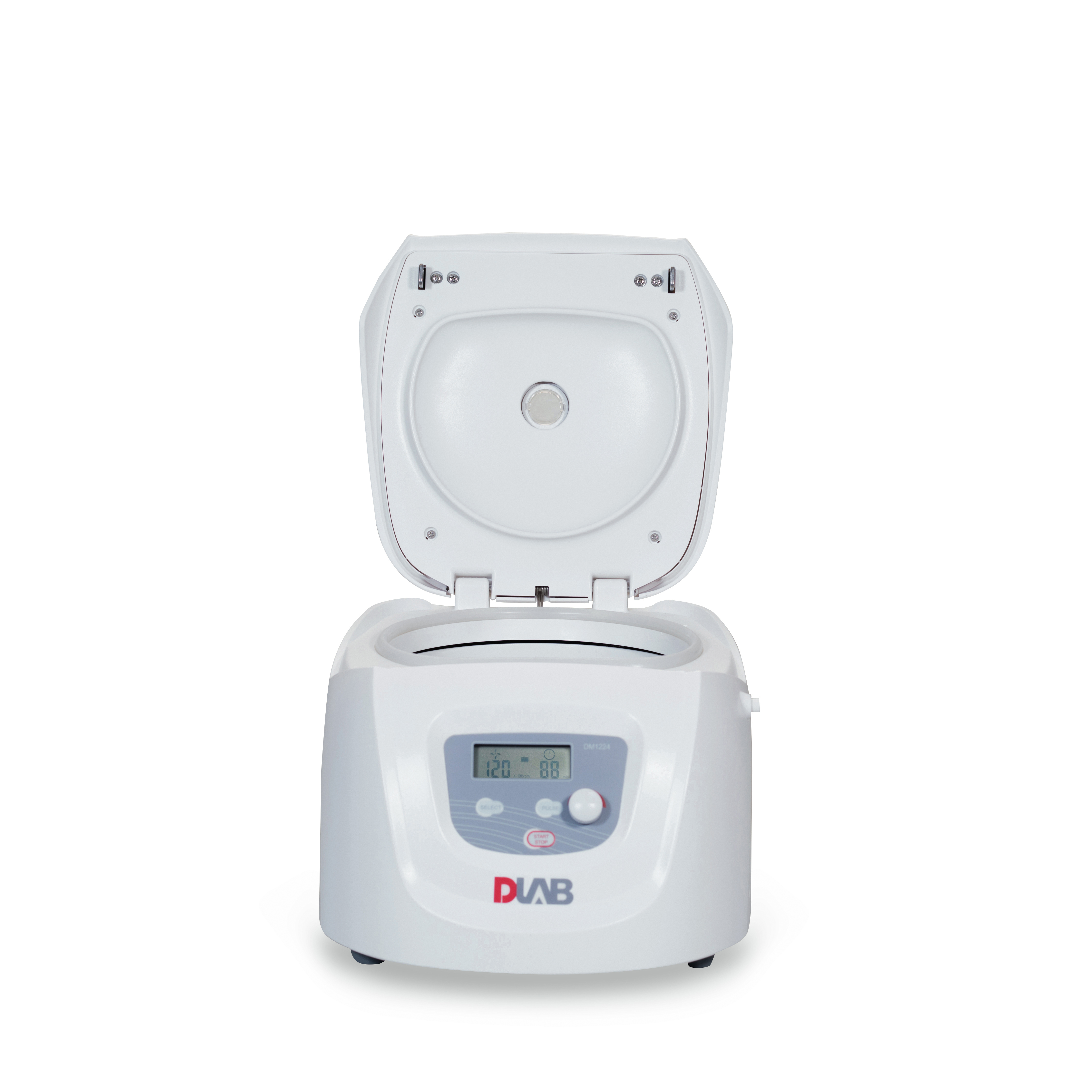大龙 DM1224 毛细管离心机