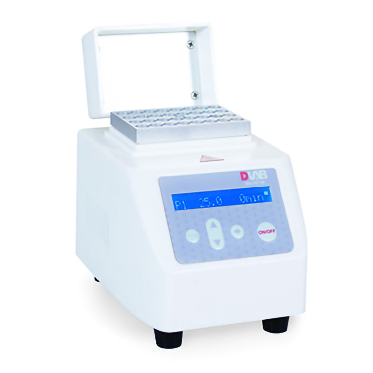 大龙  Mini HC100 金属浴