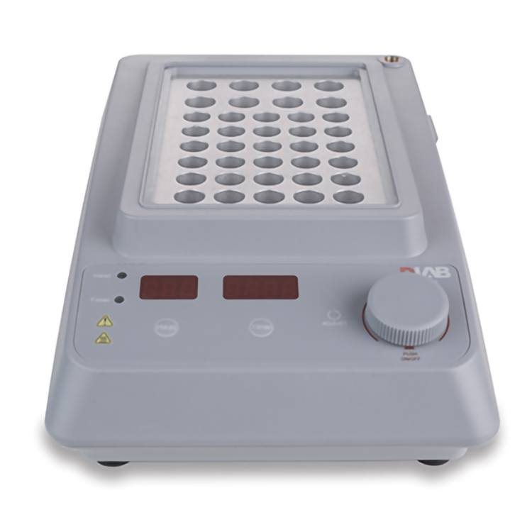 大龙 HB60-S 金属浴