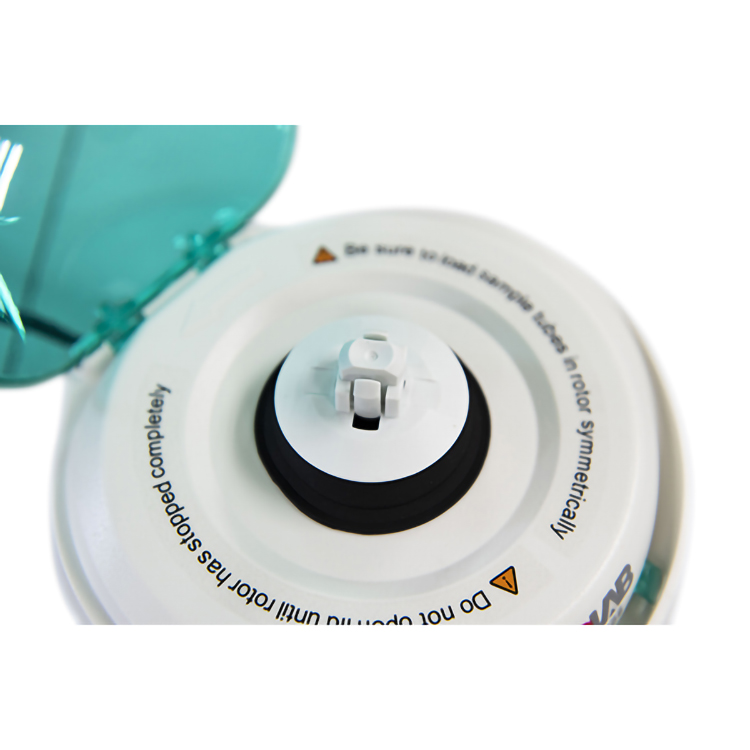 大龙 D1008 掌上离心机