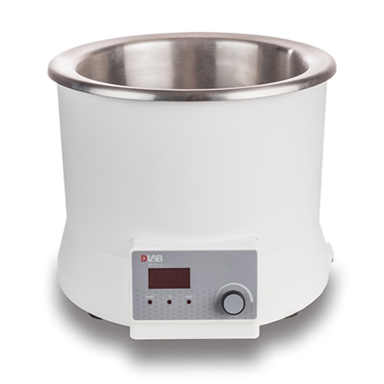 大龙RE100-S 数显旋转蒸发仪