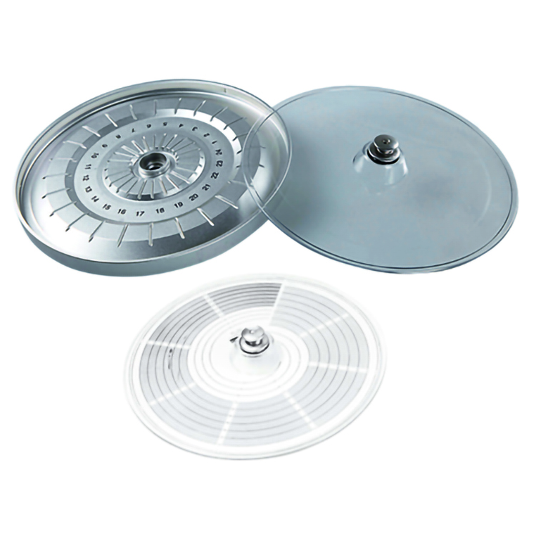 大龙 DM1424 毛细管离心机