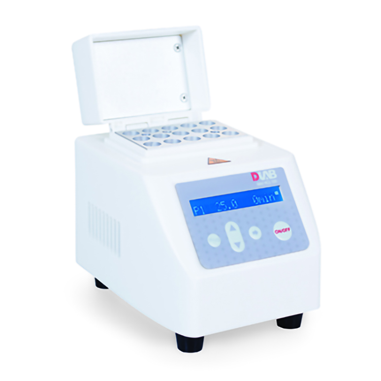 大龙  Mini HCL100 金属浴