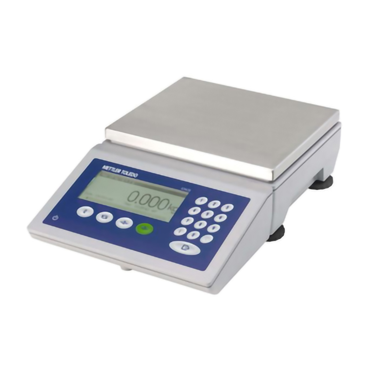 METTLER TOLEDO梅特勒-托利多 电子台秤 ICS435s-6SM/f/65