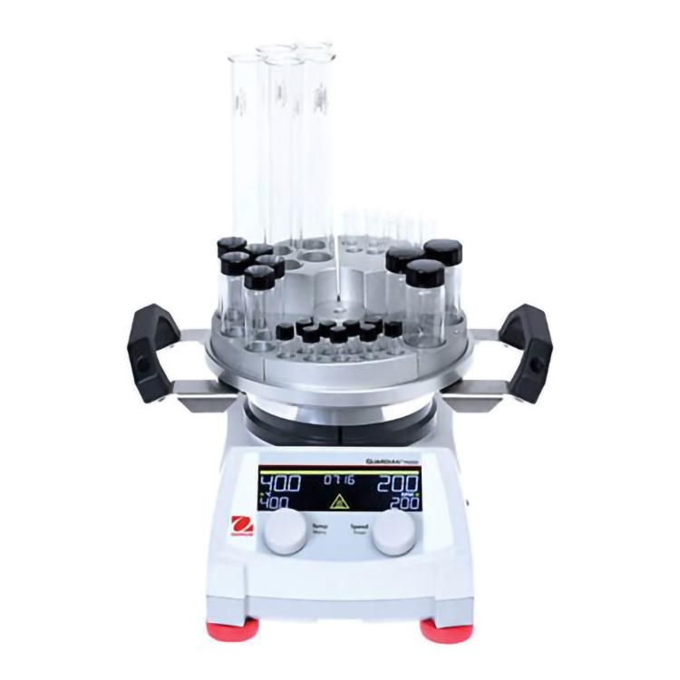 奥豪斯实验室磁力搅拌器GUARDIAN 7000 磁力搅拌器