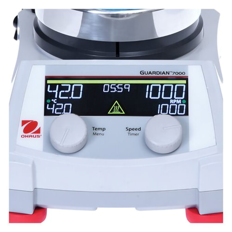 奥豪斯实验室磁力搅拌器GUARDIAN 7000 磁力搅拌器