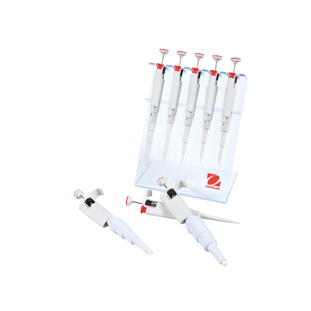 奥豪斯/Ohaus AO移液器