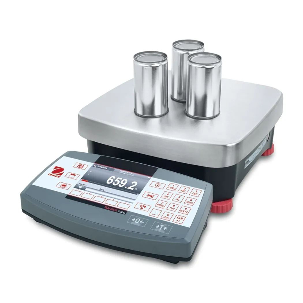 奥豪斯Ranger 7000 高精度电子秤