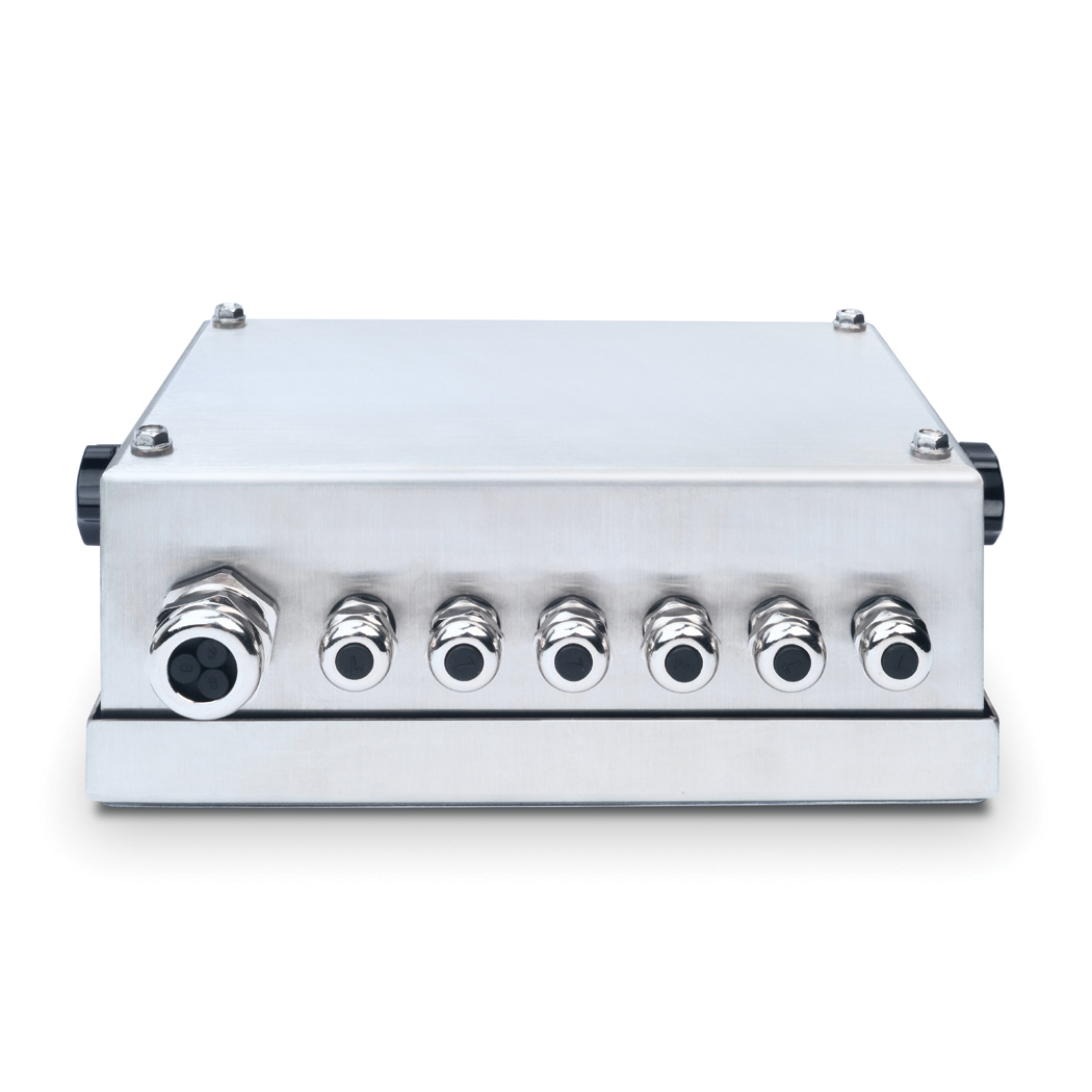 Ohaus/奥豪斯Defender® 8000 电子称重仪表