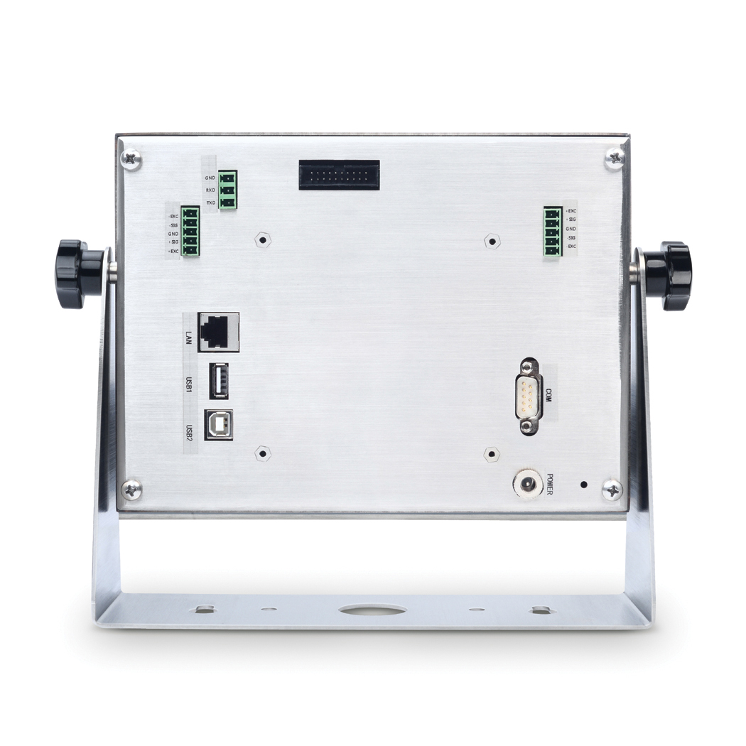 Ohaus/奥豪斯Defender® 8000 电子称重仪表