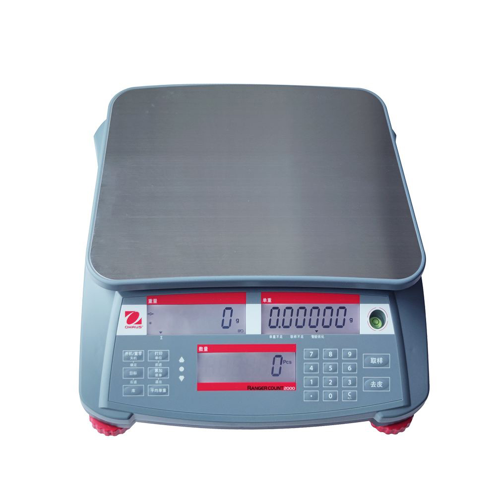 奥豪斯Ranger Count 2000电子计数秤