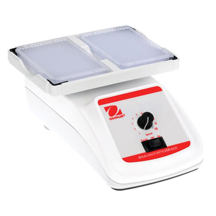 奥豪斯/Ohaus 微孔板涡旋振荡器
