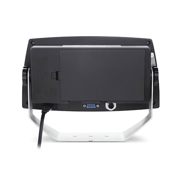 OHAUS INDICATORS TD52P Multifunctional Indicator for Standard Industrial Applications