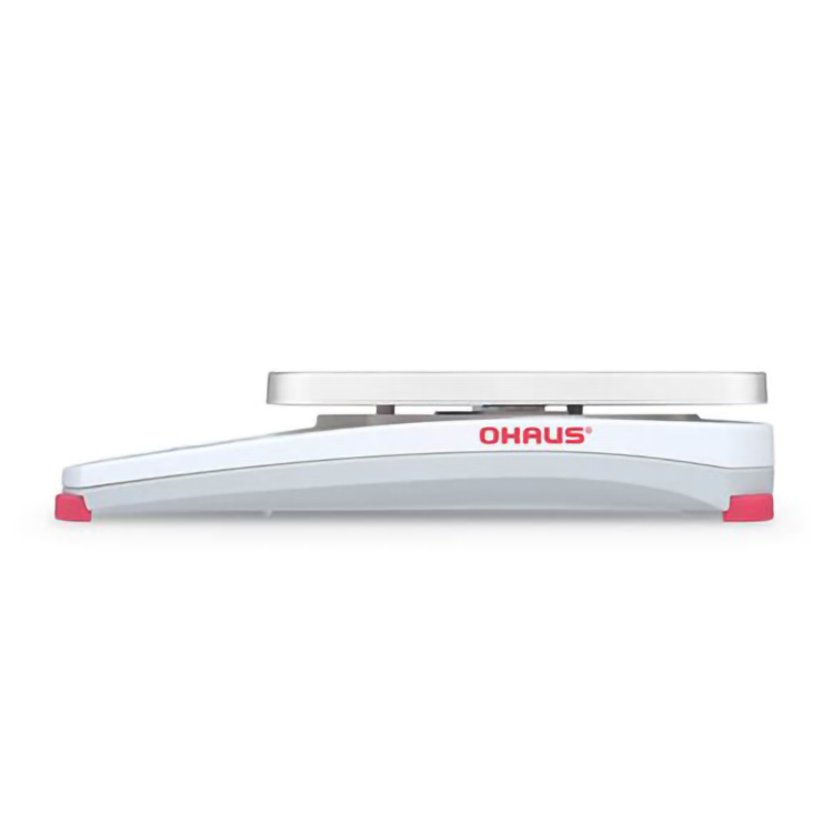 OHAUS COMPASS™ CX Energy-Efficient Portable Scale Suitable for Workplace and in-the-Field Weighing
