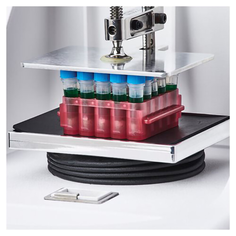 OHAUS BEAD MILL HOMOGENIZERS HT LYSING HOMOGENIZER