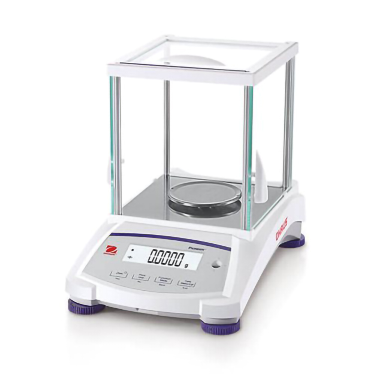 OHAUS PJX CARAT SERIES Modern Compact Jewelry Balances for Accurate Weighing of Precious Metals and Stones