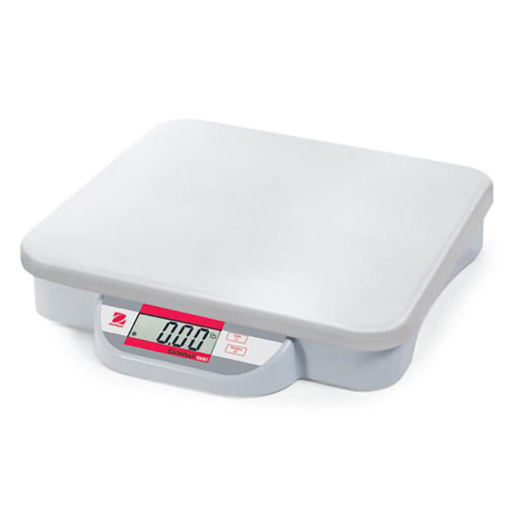 OHAUS CATAPULT™ 1000 Economical Compact Shipping Scales