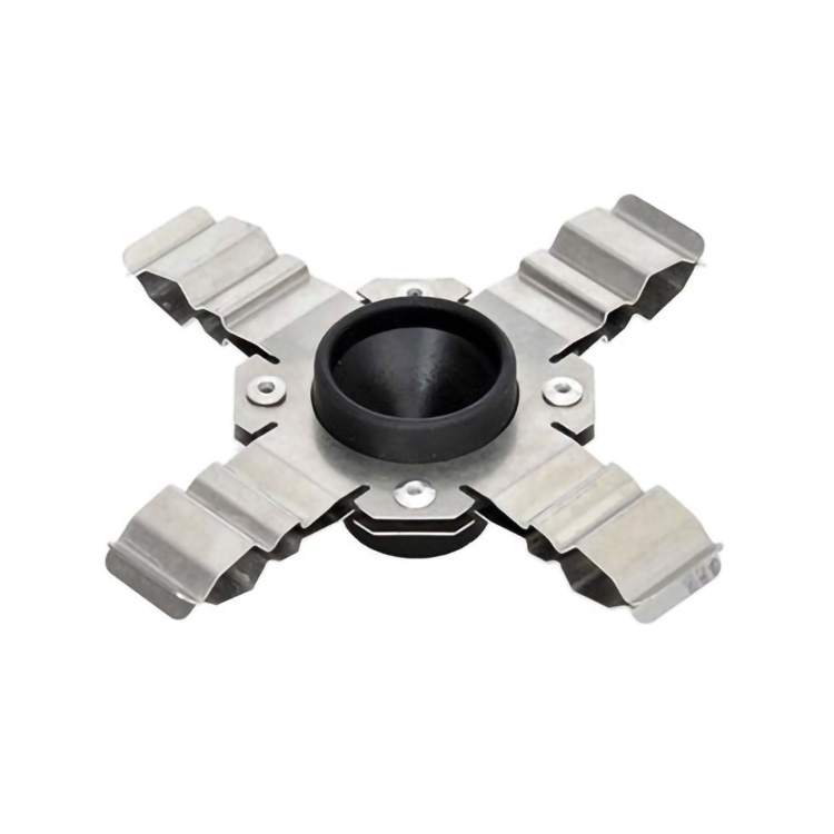 )OHAUS EQUIPMENT ACCESSORIES VORTEXER ACCESSORIES Comprehensive Selection of Vortexer Accessories for a Wide Range of Applications