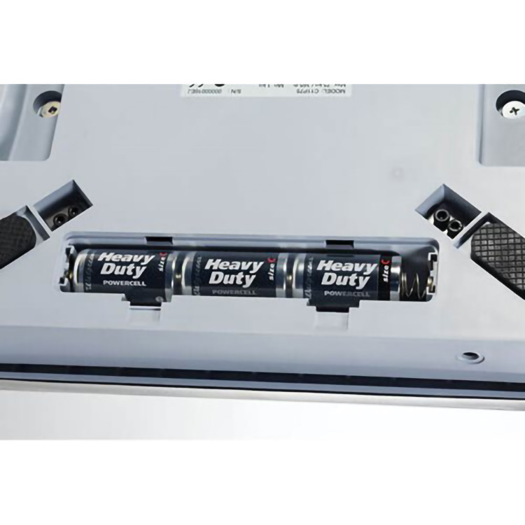 OHAUS CATAPULT™ 1000 Economical Compact Shipping Scales