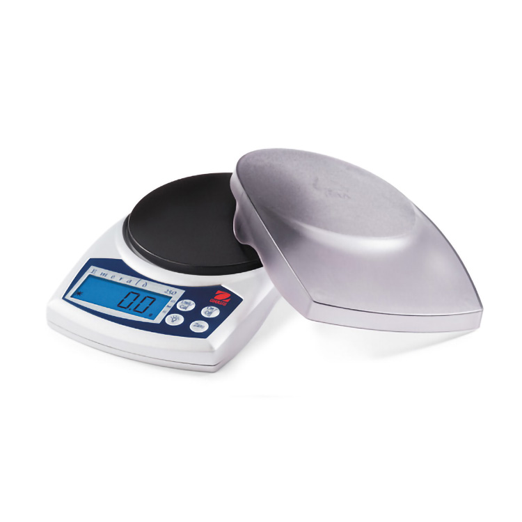 JEWELRY SCALES EMERALD SERIES Convenient, Compact And Portable Weighing Capability In The Palm Of Your Hand