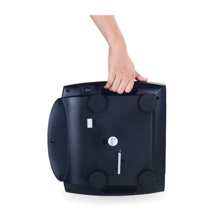 OHAUS RANGER™ 1000 Affordable Compact Bench Scales for Basic Industrial Weighing Applications