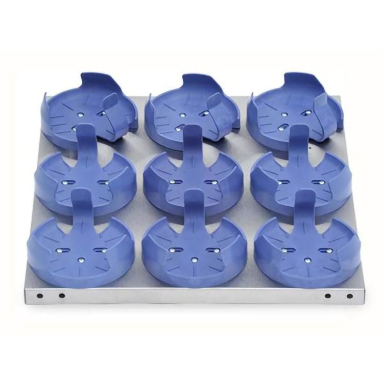 OHAUS EQUIPMENT ACCESSORIES SHAKER ACCESSORIES Largest Variety of Options to Accommodate Any Shaking Application