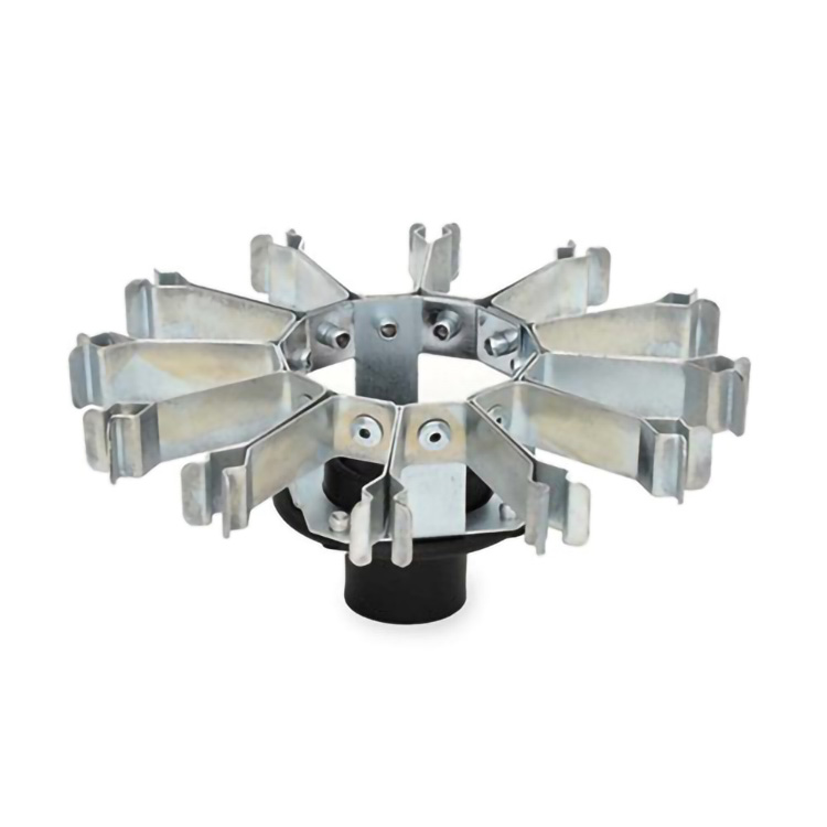 )OHAUS EQUIPMENT ACCESSORIES VORTEXER ACCESSORIES Comprehensive Selection of Vortexer Accessories for a Wide Range of Applications