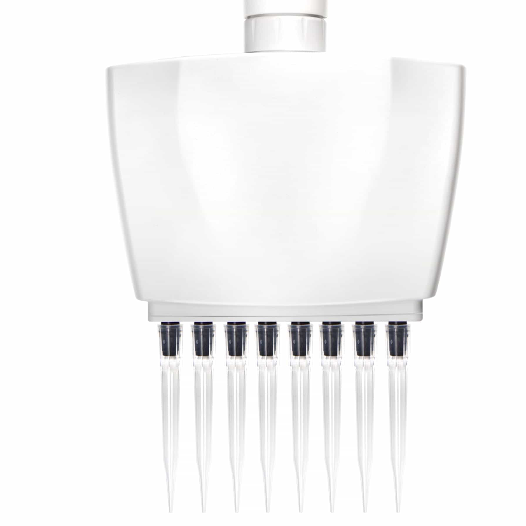 DLAB Liquid Handling dPette⁺