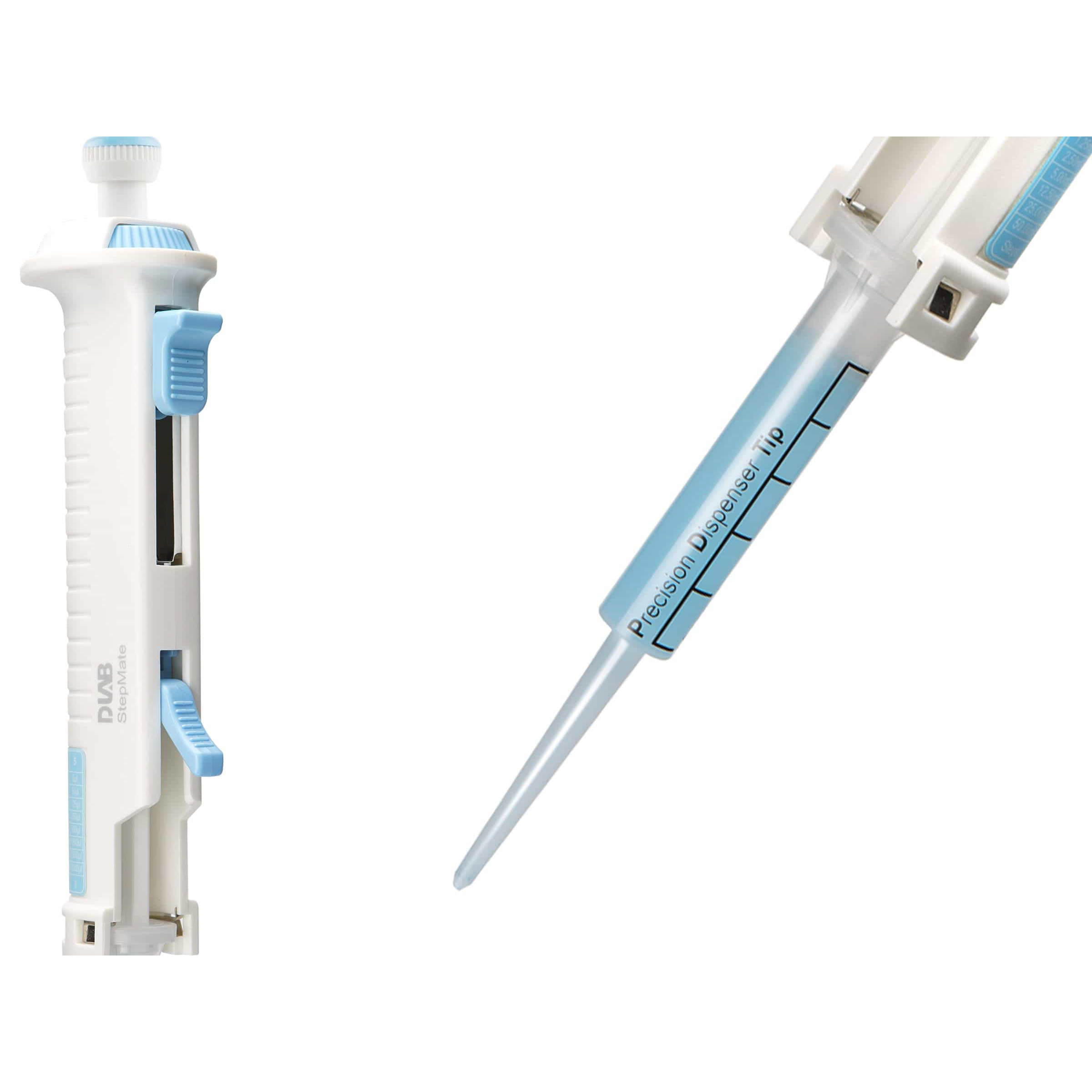 DLAB Liquid Handling StepMate