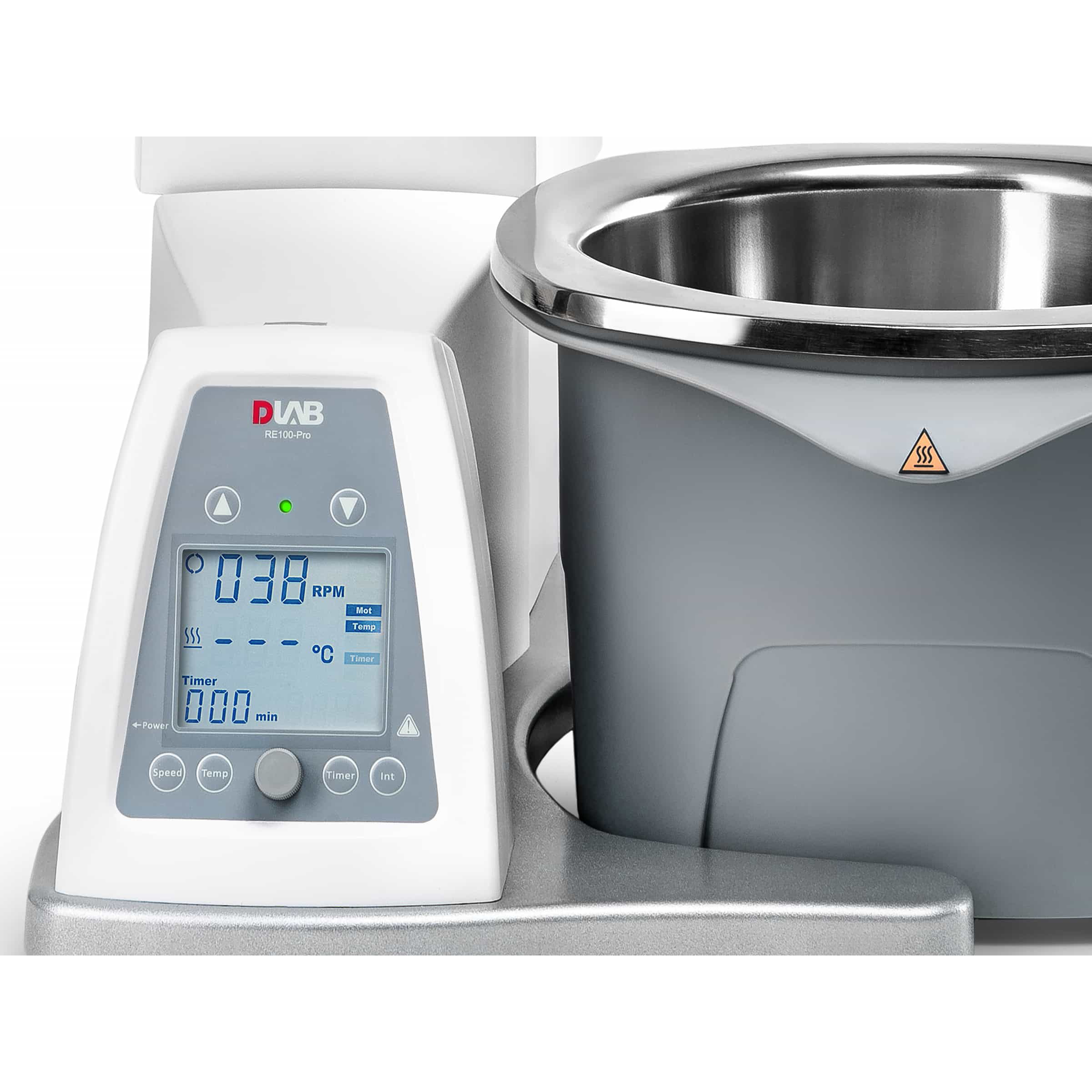 DLAB Rotary Evaporators RE100-Pro