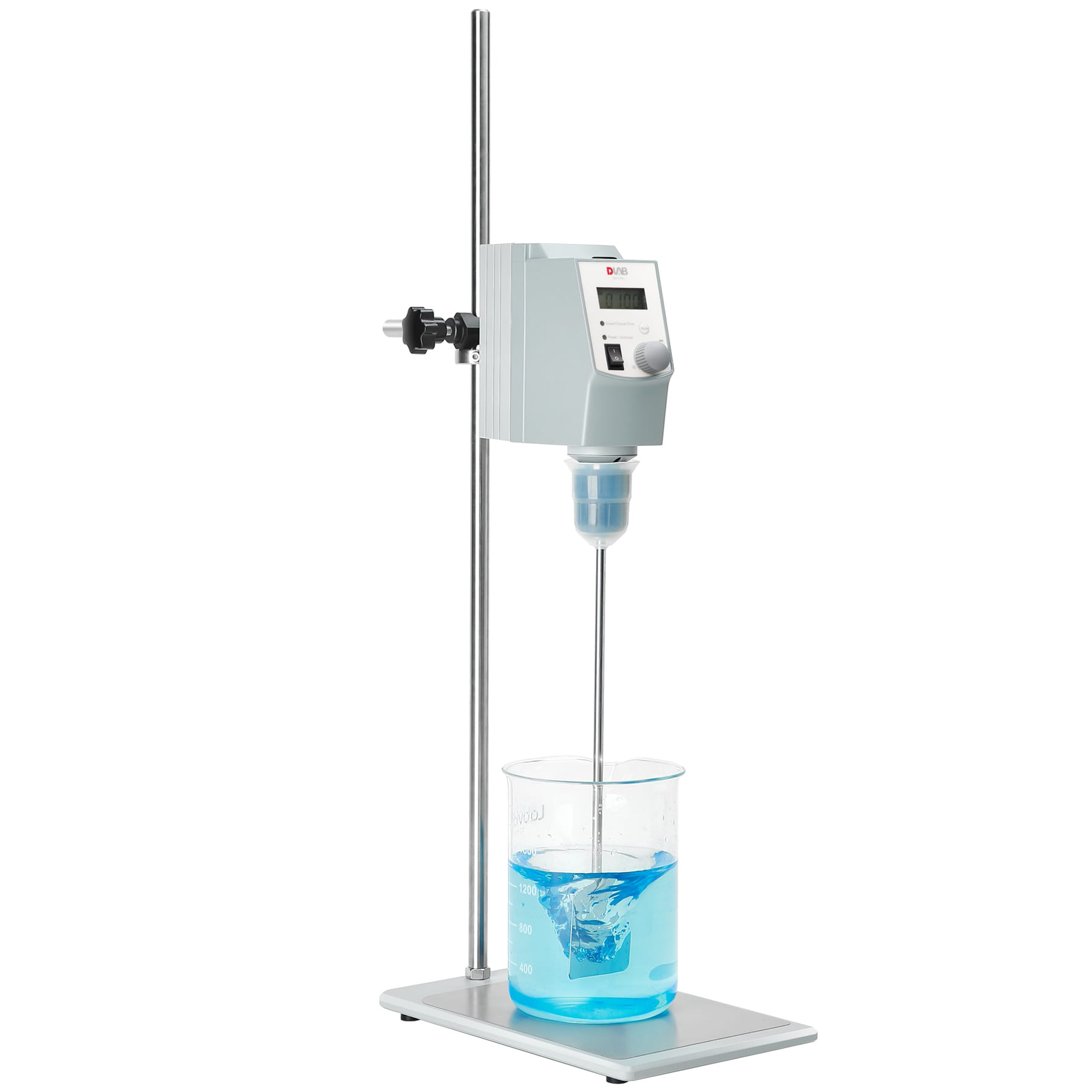 DLAB Overhead Stirrers OS70-Pro