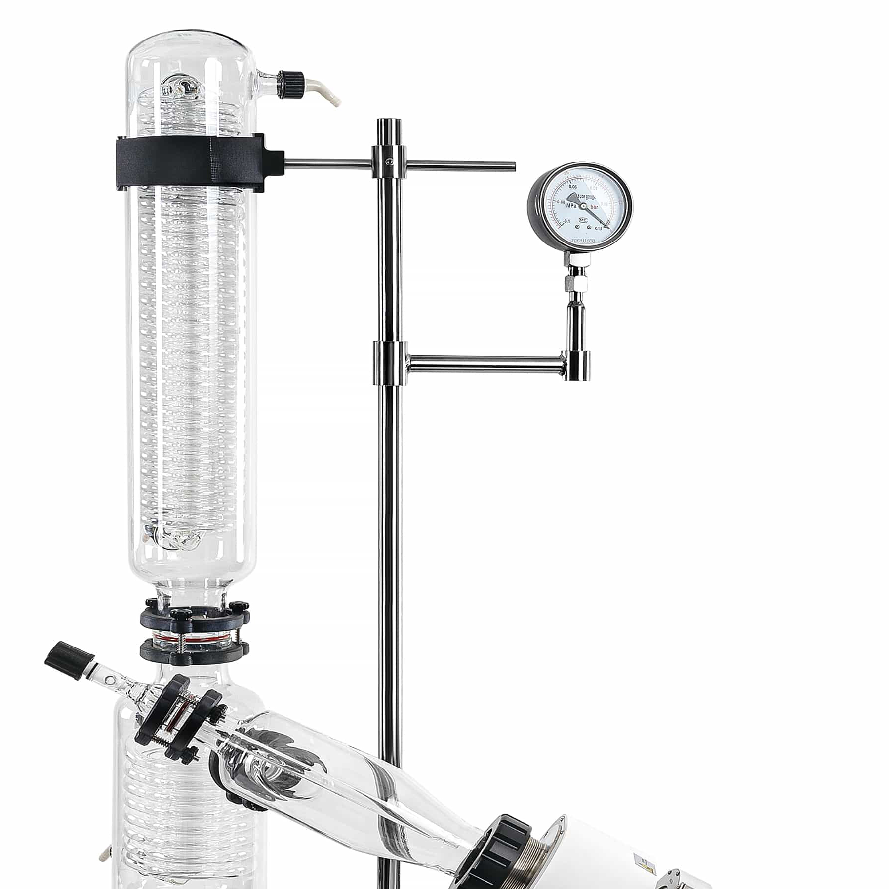 DLAB Rotary Evaporators RE200-Pro