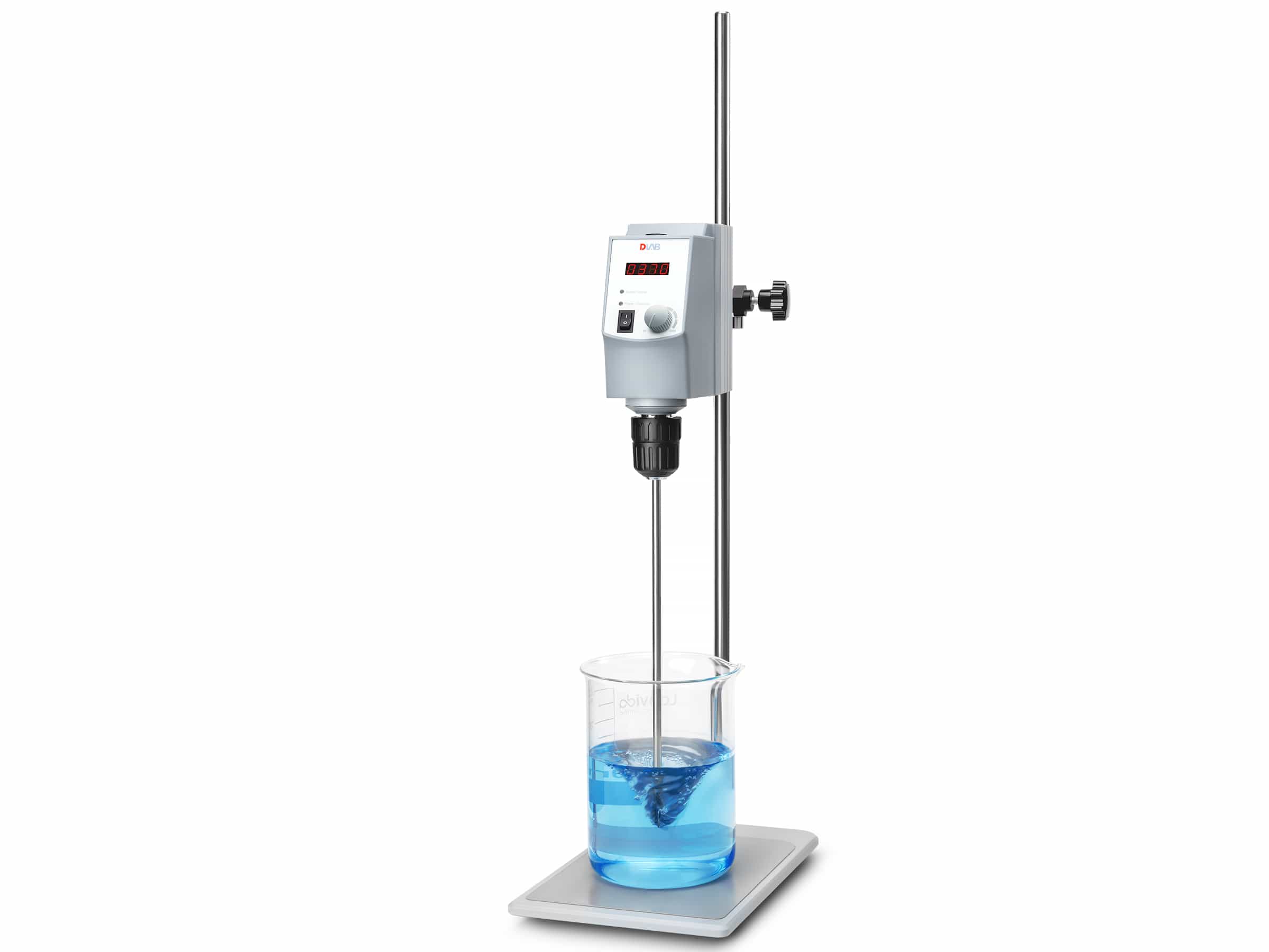 DLAB Overhead Stirrers OS20-S