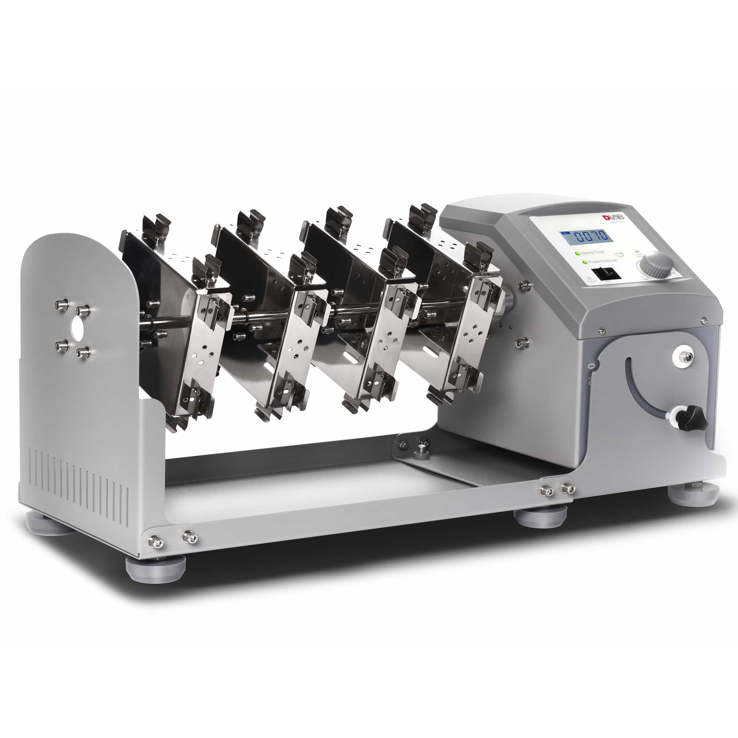 DLAB Mixers & Rotators MX-RL-Pro