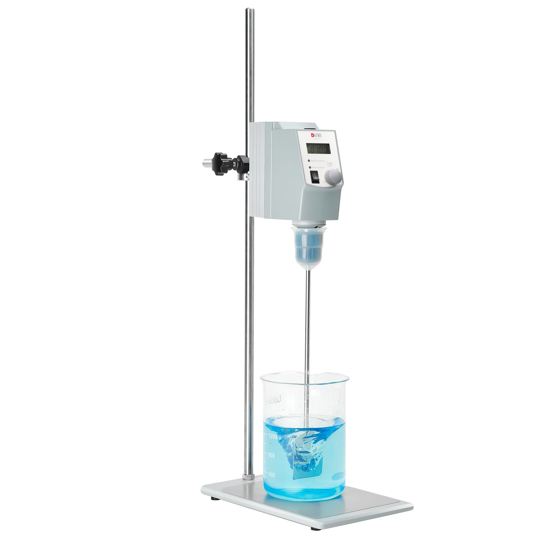 DLAB Overhead Stirrers OS20-Pro