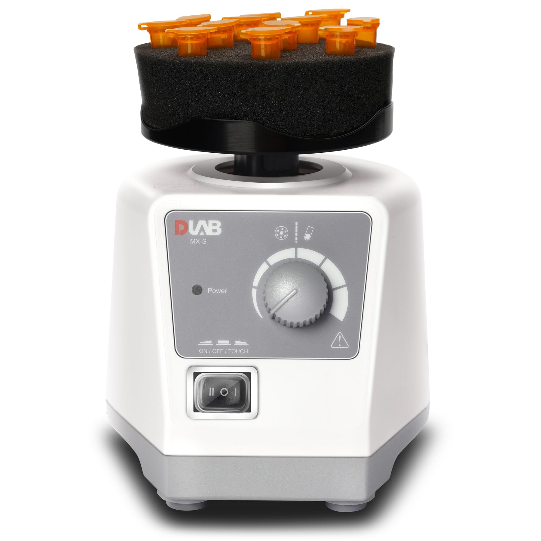 DLAB Mixers & Rotators MX-S