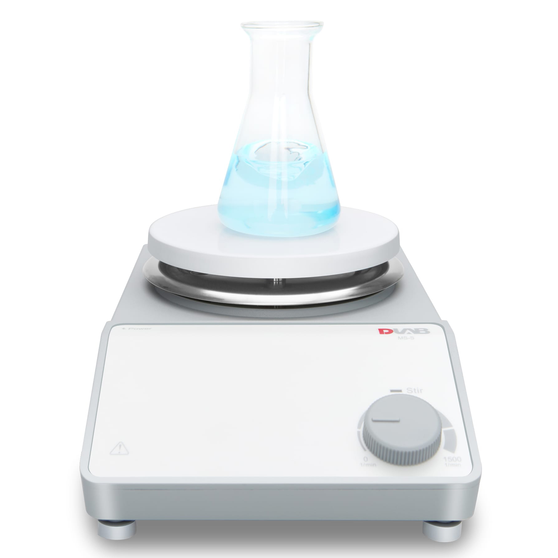 DLAB HotPlate & Magnetic Stirrers MS-S