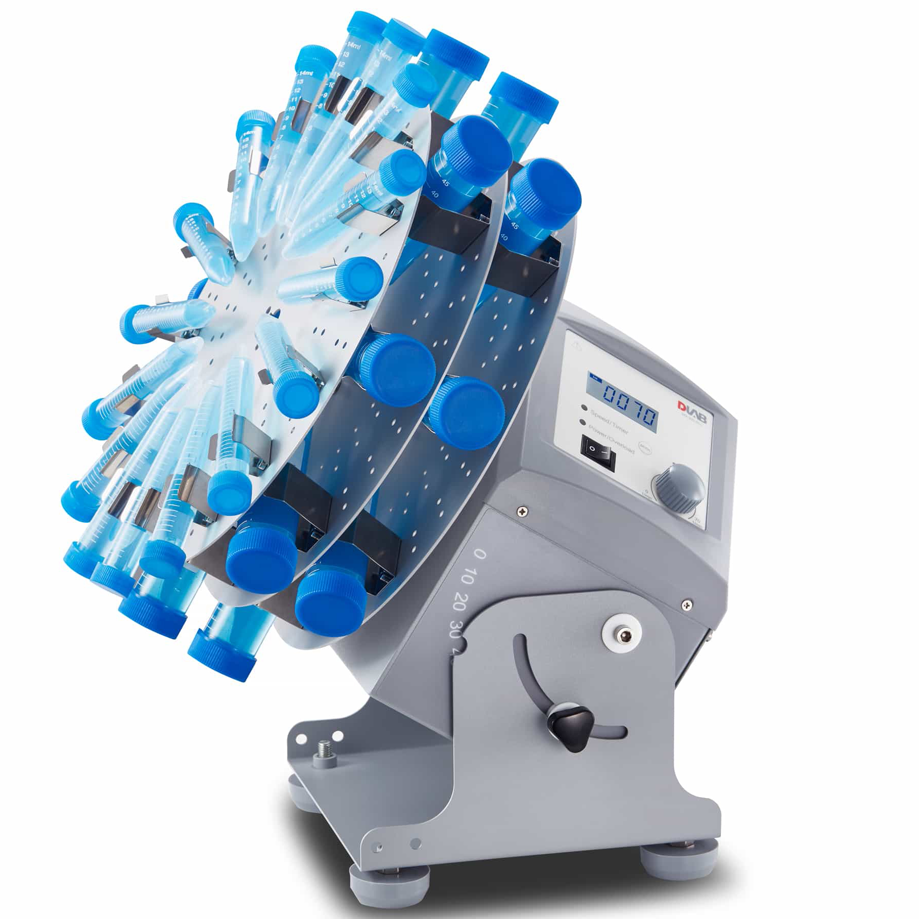 DLAB Mixers & Rotators MX-RD-Pro