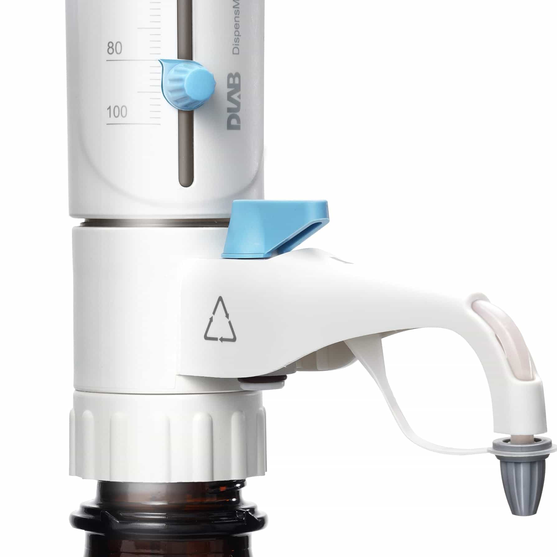 DLAB Liquid Handling DispensMate-Pro