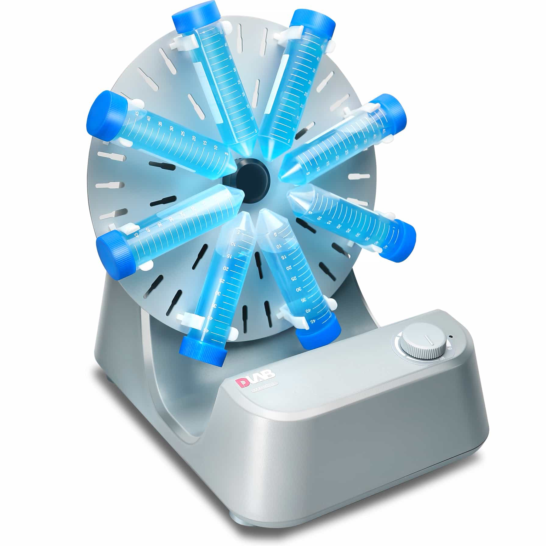 DLAB Mixers & Rotators MX-RD-E