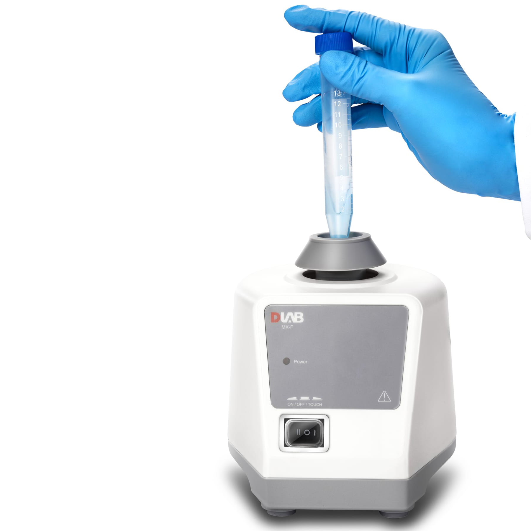 DLAB Mixers & Rotators MX-F